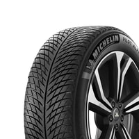 315/40R21 115V XL Michelin Pilot Alpin 5 Suv M+S 3PMSF